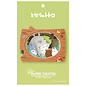 Ensky Studio Ghibli My Neighbor Totoro - Totoro Secret Feast Paper Theater