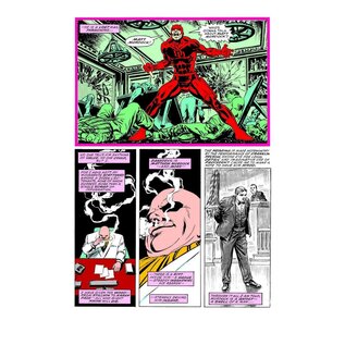 Marvel Marvel Premier Collection - Daredevil Born Again