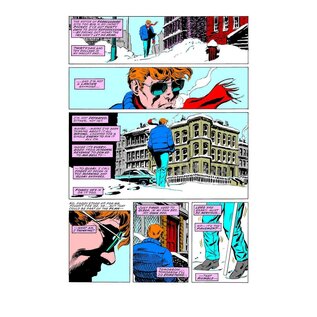 Marvel Marvel Premier Collection - Daredevil Born Again