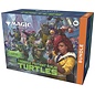Wizards of the Coast Magic The Gathering - Teenage Mutant Ninja Turtles Bundle