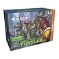 Wizards of the Coast Magic The Gathering - Teenage Mutant Ninja Turtles Bundle