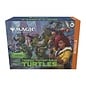 Wizards of the Coast Magic The Gathering - Teenage Mutant Ninja Turtles Bundle
