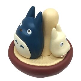 Ensky Studio Ghibli – Mein Nachbar Totoro – Kumukumu: 3D-Puzzlefigur