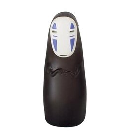 Ensky Studio Ghibli Spirited Away - No Face 3-D puzzel figuur