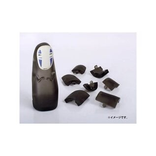 Ensky Studio Ghibli Spirited Away - No Face 3-D puzzel figuur