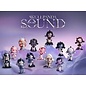 Pop Mart Skullpanda The Sound Series Blind Box