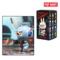 Pop Mart The Monsters - Space Adventures Series Blind Box