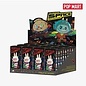 Pop Mart The Monsters - Space Adventures Series Blind Box