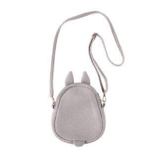 Ensky Studio Ghibli Mein Nachbar Totoro – Große Totoro Tasche – Handtasche