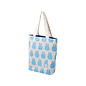 Marushin Studio Ghibli - My Neighbor Totoro - Tote bag Medium Totoro - Tas blauw