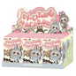 Pop Mart The Monsters - Exciting Macaron Vinyl Face Series Blind Box
