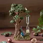 Benelic Studio Ghibli My Neighbor Totoro - Camphrier & Totoros Hourglass Diorama