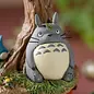 Benelic Studio Ghibli My Neighbor Totoro - Camphrier & Totoros Hourglass Diorama
