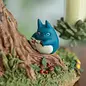 Benelic Studio Ghibli - My Neighbor Totoro - Totoro en de magische Kamferboom diorama met zandloper