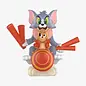 Pop Mart Tom and Jerry - Forbidden Compass Series Blind Box figuur