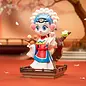 Pop Mart Tom and Jerry - Forbidden Compass Series Blind Box figuur