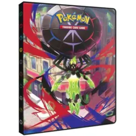 Ultra-Pro Pokémon album 9-pocket Mega Evolution Perfect Order