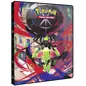 Ultra-Pro Pokémon album 9-pocket Mega Evolution Perfect Order