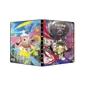 Ultra-Pro Pokémon album 9-pocket Mega Evolution Perfect Order