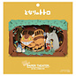 Ensky Studio Ghibli Mein Nachbar Totoro – Ankunft Katzenbus Paper Theater