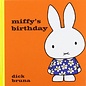 Simon & Schuster Miffy's Birthday