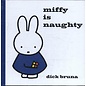 Simon & Schuster Miffy is Naughty