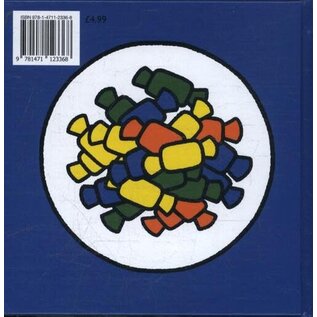 Simon & Schuster Miffy is Naughty