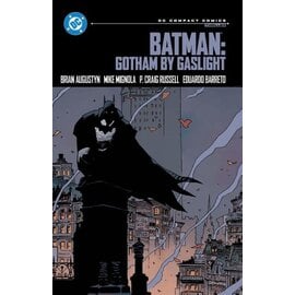 DC Comics DC Compact Comics - Batman: Gotham by Gaslight