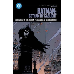 DC Comics DC Compact Comics - Batman: Gotham by Gaslight