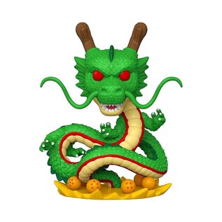 Funko Pop! Jumbo 859 Dragon Ball Z - Shenron