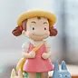 Sekiguchi Studio Ghibli My Neighbor Totoro - Walking with Mei Music Box