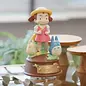 Sekiguchi Studio Ghibli My Neighbor Totoro - Walking with Mei Music Box