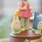 Sekiguchi Studio Ghibli My Neighbor Totoro - Walking with Mei Music Box