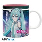 ABYstyle Hatsune Miku - Cyberpunk Mug or Cup
