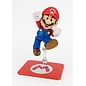 Bandai S.H.Figuarts - Super Mario Figur
