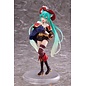 Taito Hatsune Miku - Miku Wonderland Puss in Boots 18 cm (with bonus)