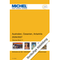 Michel 7.1 Australien - Ozeanien - Antarktis 2026/2027 Band 1 A-M