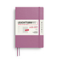 Leuchtturm1917 2026/2027 Weekly Planner & Notebook 18 months