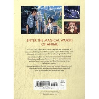 Welbeck The Ghibliotheque Anime Movie Guide