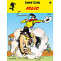 Dupuis Lucky Luke 2 Rodeo
