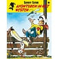 Dupuis Lucky Luke 4 Avonturen in het Westen