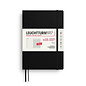 Leuchtturm1917 2026/2027 Weekly Planner & Notebook 18 months