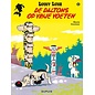 Dupuis Lucky Luke 23 De Daltons op vrije voeten