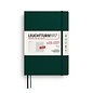 Leuchtturm1917 2026/2027 Weekly Planner & Notebook 18 months
