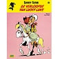 Dupuis Lucky Luke 56 - De verloofde van Lucky Luke