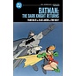 DC Comics DC Compact Comics - Batman: The Dark Knight Returns