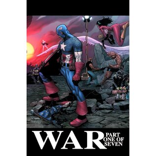 Marvel Marvel Premier Collection - Civil War