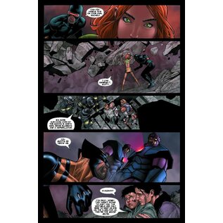 Marvel Marvel Premier Collection - Civil War