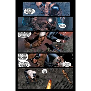 Marvel Marvel Premier Collection - Civil War