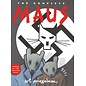 Penguin Books Art Spiegelman - The Complete Maus